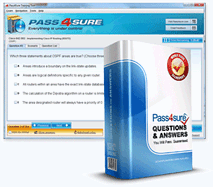 Try FREE Demo From pass-4sure.info